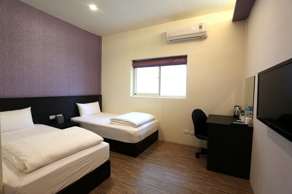 Oak Garden 旅館證號167 民宿證號1359 Hualien City Exterior photo