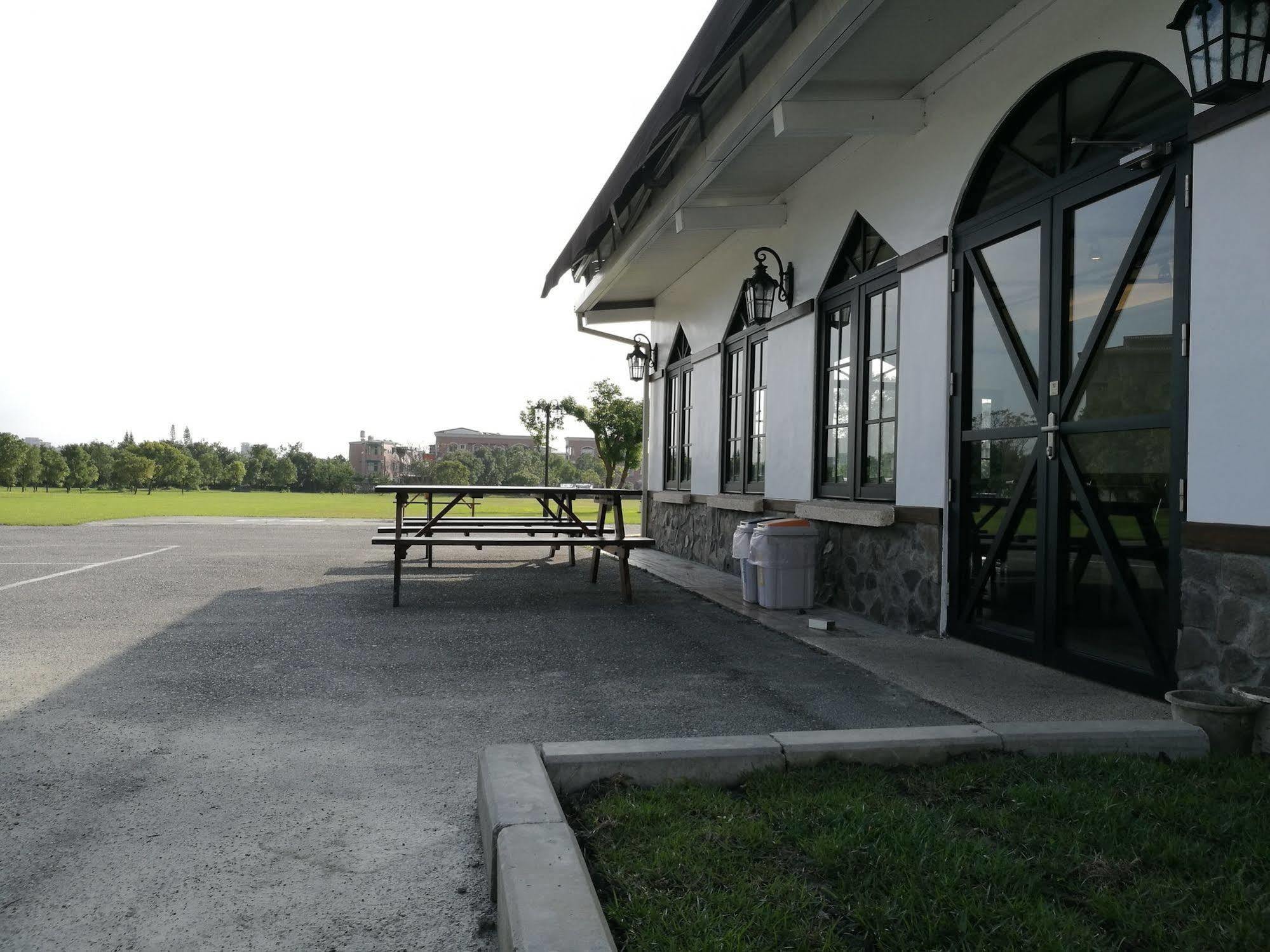 Oak Garden 旅館證號167 民宿證號1359 Hualien City Exterior photo