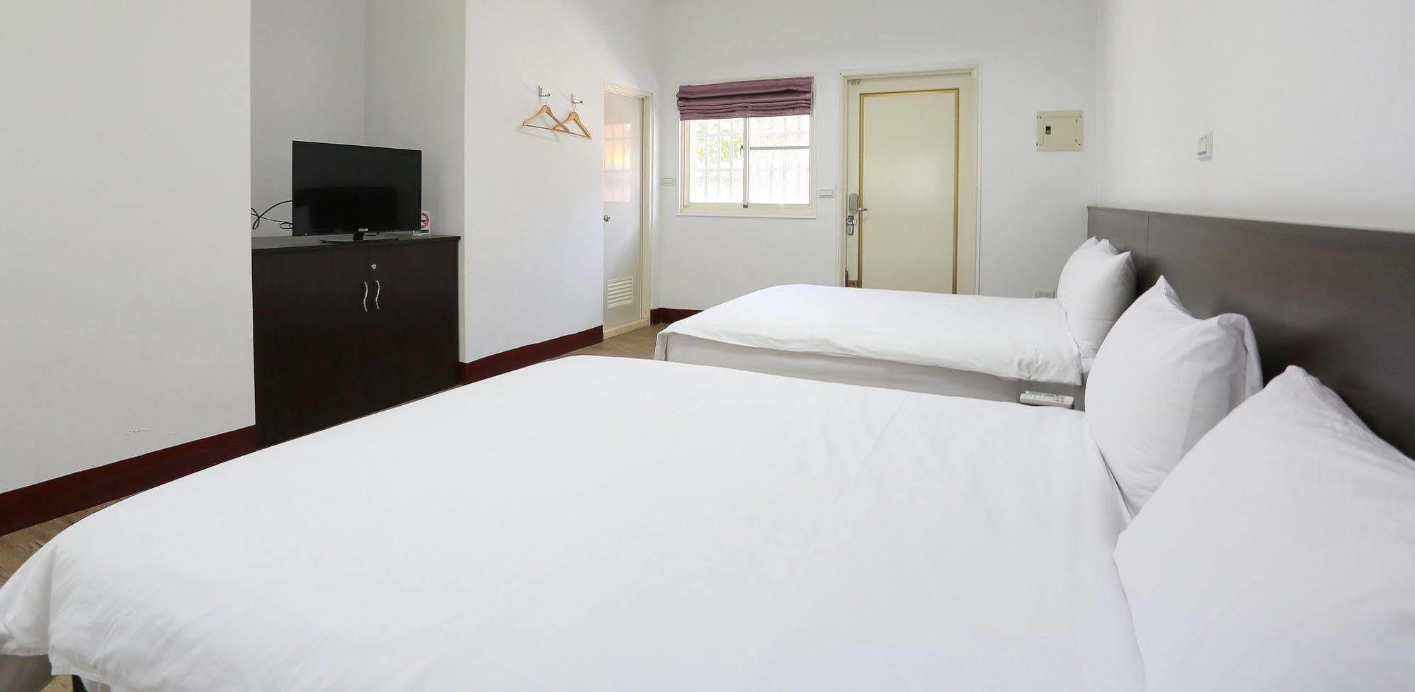 Oak Garden 旅館證號167 民宿證號1359 Hualien City Exterior photo