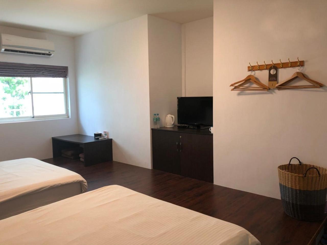 Oak Garden 旅館證號167 民宿證號1359 Hualien City Exterior photo